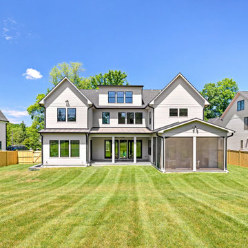 1111 Ingleside Ave., McLean, VA