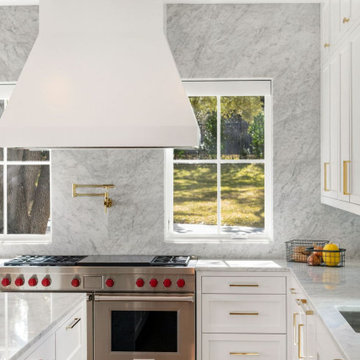 Kitchen Renovations