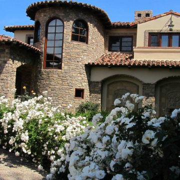 Exterior Painting