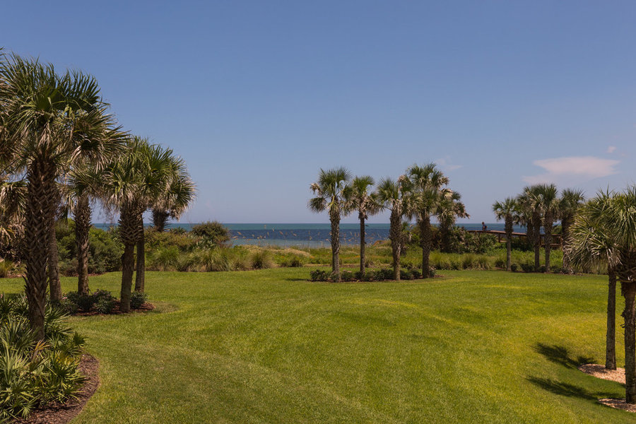 Hammock Dunes Condo