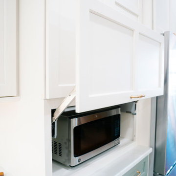 Chapin Home Remodel