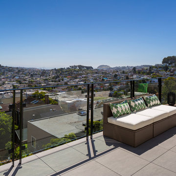2127 Castro Street
