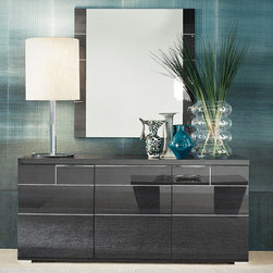 Versilia Italian Buffet by ALF Group | MIG Furniture - Buffets And Sideboards