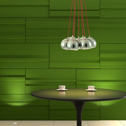 Modern Lighting - Ceiling Lighting