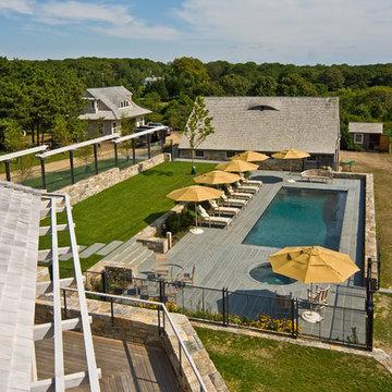 South Shore Compound