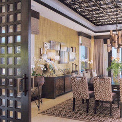 Florida Design 2012 Fall Issue feature - Products