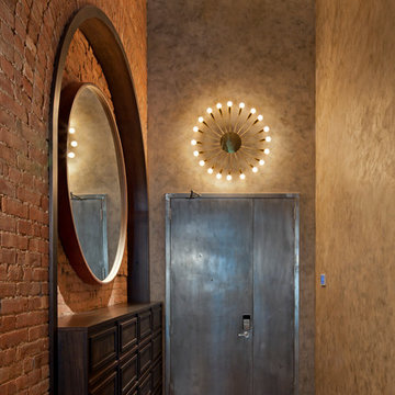 Crosby Street Loft