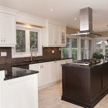 Kitchen Ideas