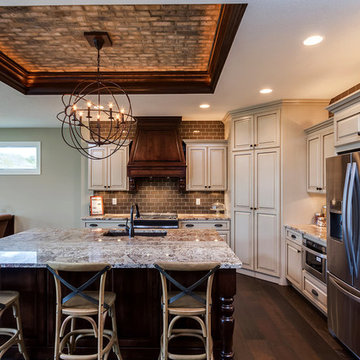 Wyndham Hills 2015 Model Home