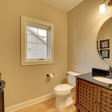 Bathrooms