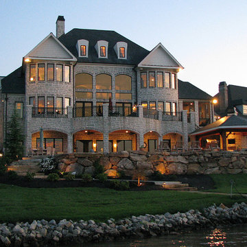 Variety Exteriors