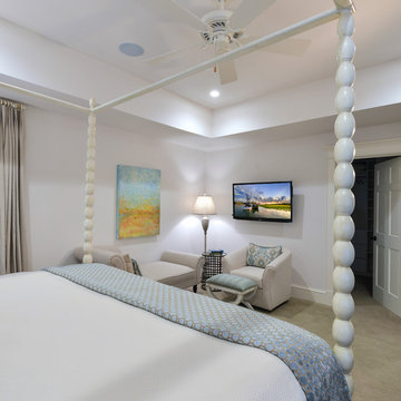 Kiawah Island Renovation