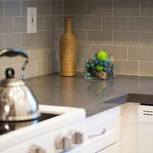 Kitchen Ideas