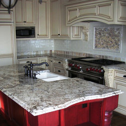Kitchens - Products