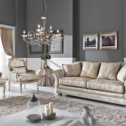 Dania - Sofas