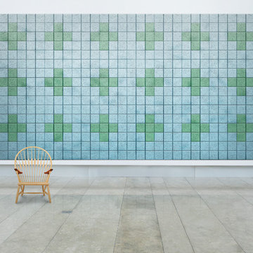BAUX Acoustic Tiles