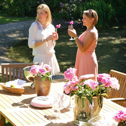 Gartenm&ouml;bel aus Teakholz - Products