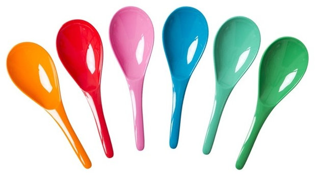 Contemporary Spoons by User
