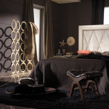 Macral Design. Beds, Headboards, Nightstands and dresser designs