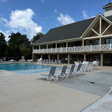 Club House