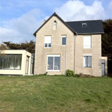 2011 - maison dans les côtes d'armor