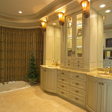 Traditional Estate - Newport Landing