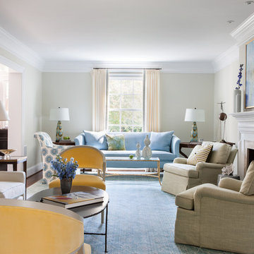Alexandria Residence