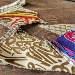 Fabrics - Products