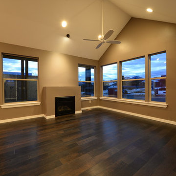 The Knolls at Hillcrest - Josephine Drive Aster Model