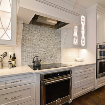 Custom Home Build: Traditional Home with Timeless Charm in Hillsboro, Virginia