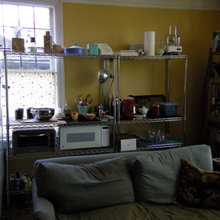 Temp Kitchen