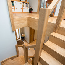 Staircase / Hallway