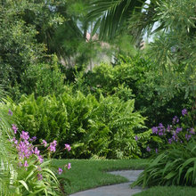 Courtyards