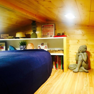 Cornerstone Tiny Homes