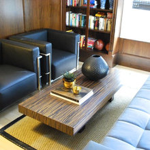 Small Living Room