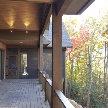 DHLB, Champion Hills