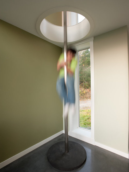 Fire Pole Houzz