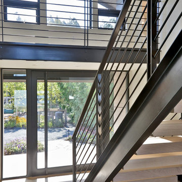 Modern Home Design & Remodel
