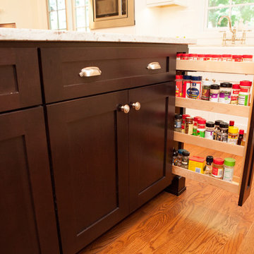 Love my New Kitchen in Arlington Heights