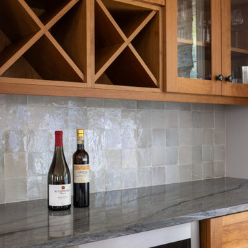 Arlington Historic District Addition & Renovation