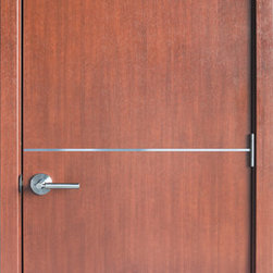 NOVA Laminated Doors - Products