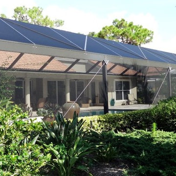 Pool Enclosures