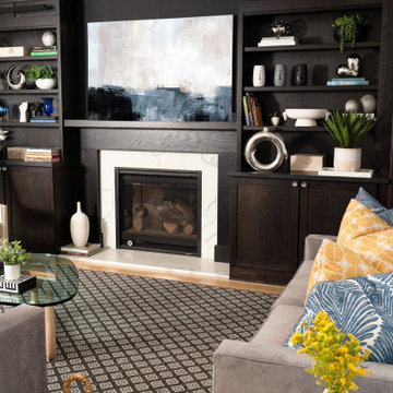 Mullon project