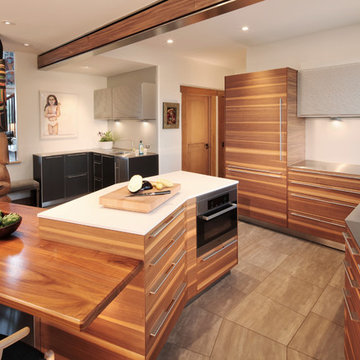 Turkey Creek Residence