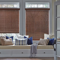 Blinds - Window Blinds