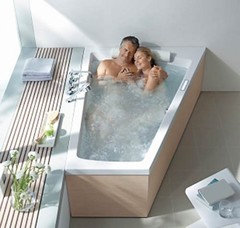 WaterTech 6036 Elite Tub | Whirlpool, Air & Combination