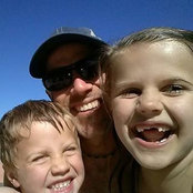 Brandon Dotson's photo