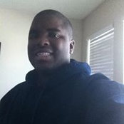 Mark Ford's photo