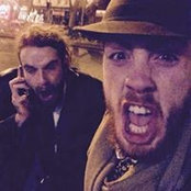 Niall Harte's photo