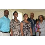 Brenard Wilson's photo